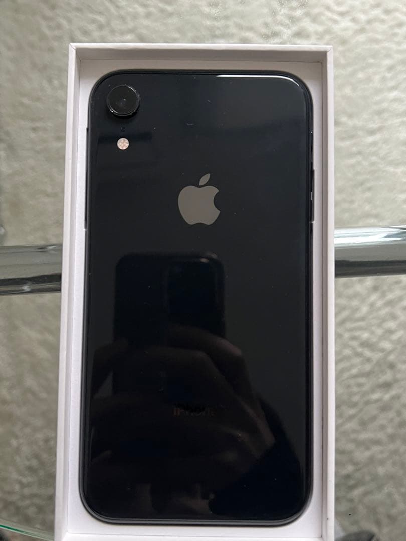 iPhoneXR 64G ジャンク品の通販｜thasniri.com