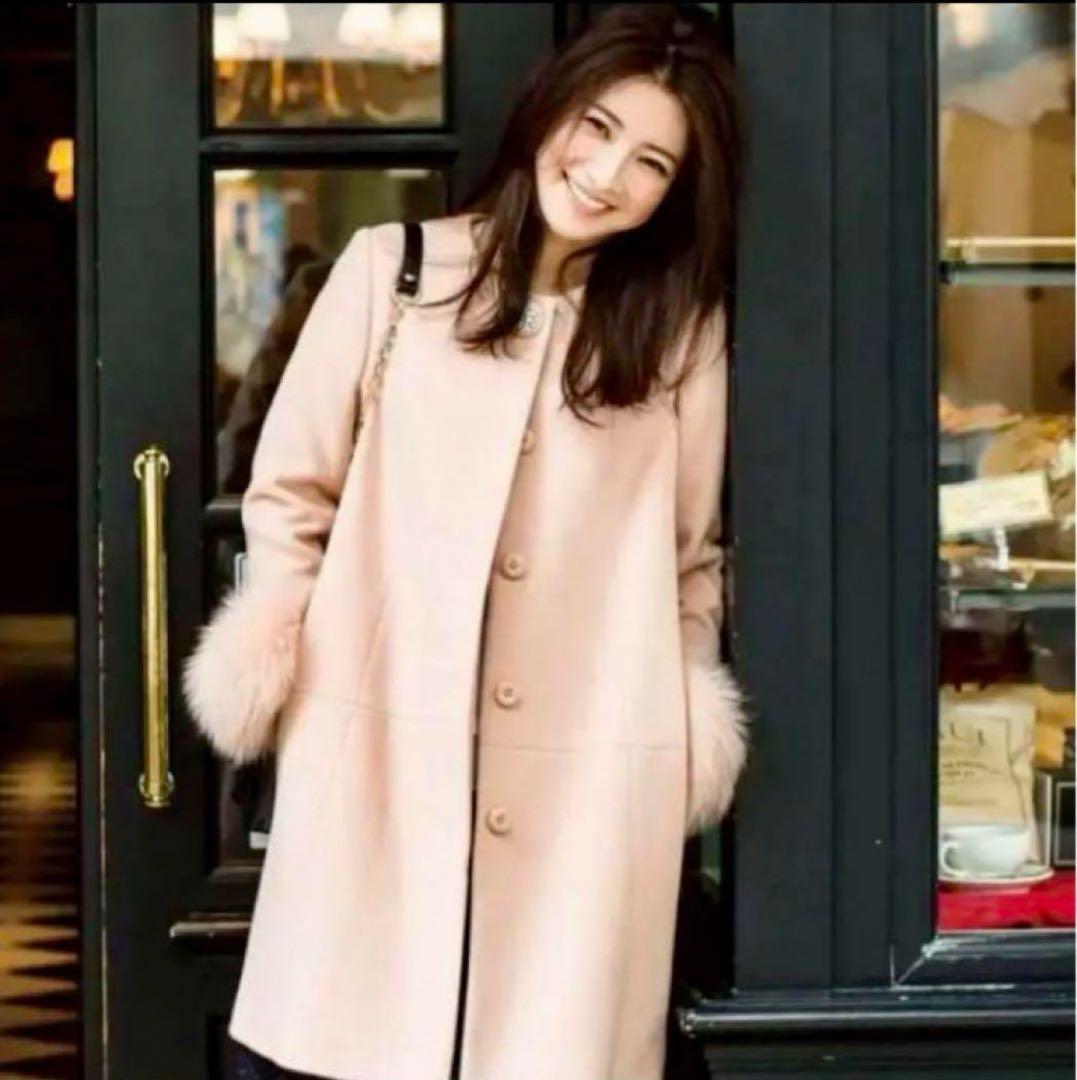 Debut de Fiore コート さえこさんコート - メルカリ