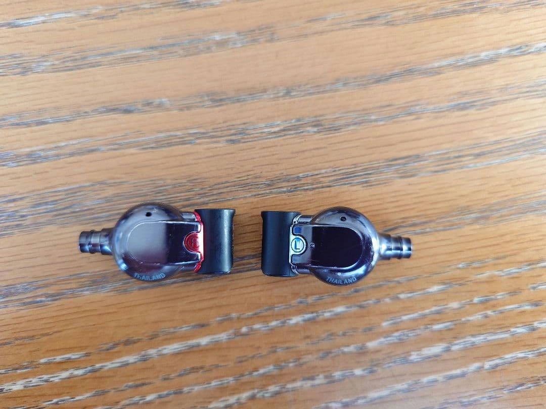 kwdps981様専用 SONY IER-Z1R 付属ケーブル無し＆XBA-H3