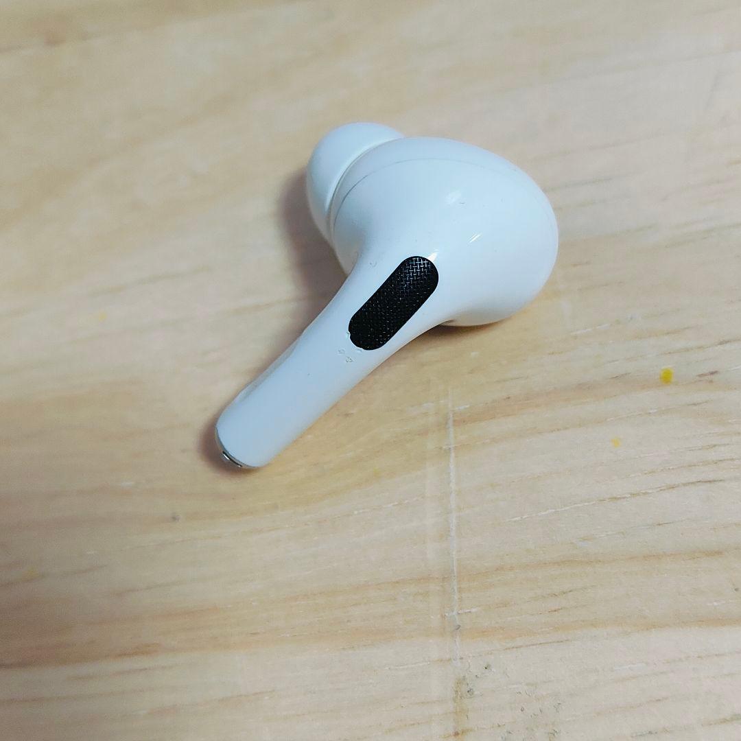 Apple AirPods Pro 片耳 L 片方 左耳 271 - メルカリ