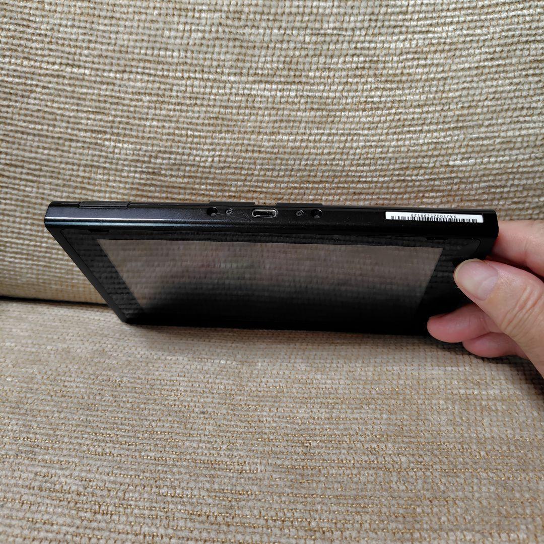 Nintendo Switch 本体 ブラック ジャンク - メルカリ