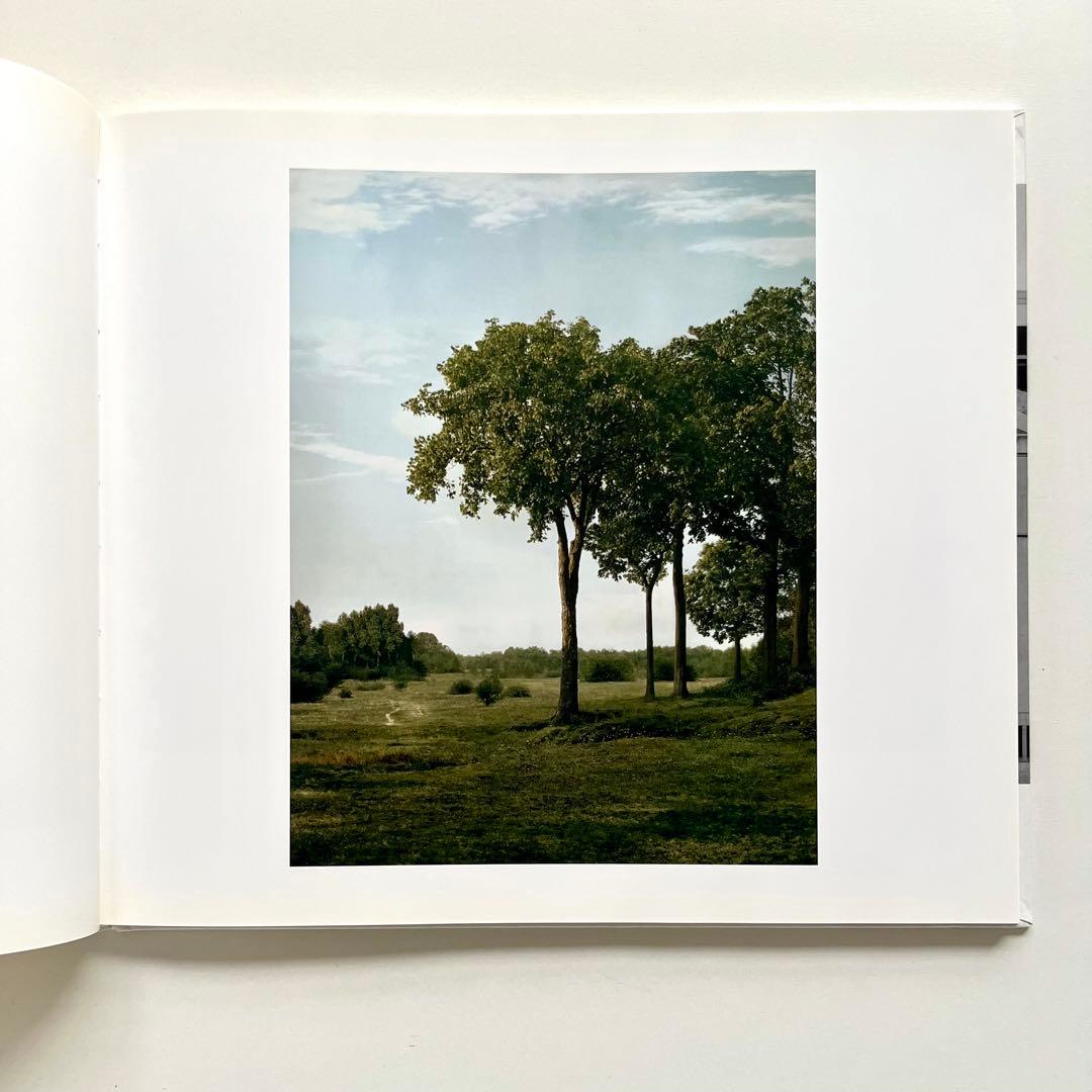 Beate Gütschow ベアテ・グーチョウ 写真集 作品集 LS / S