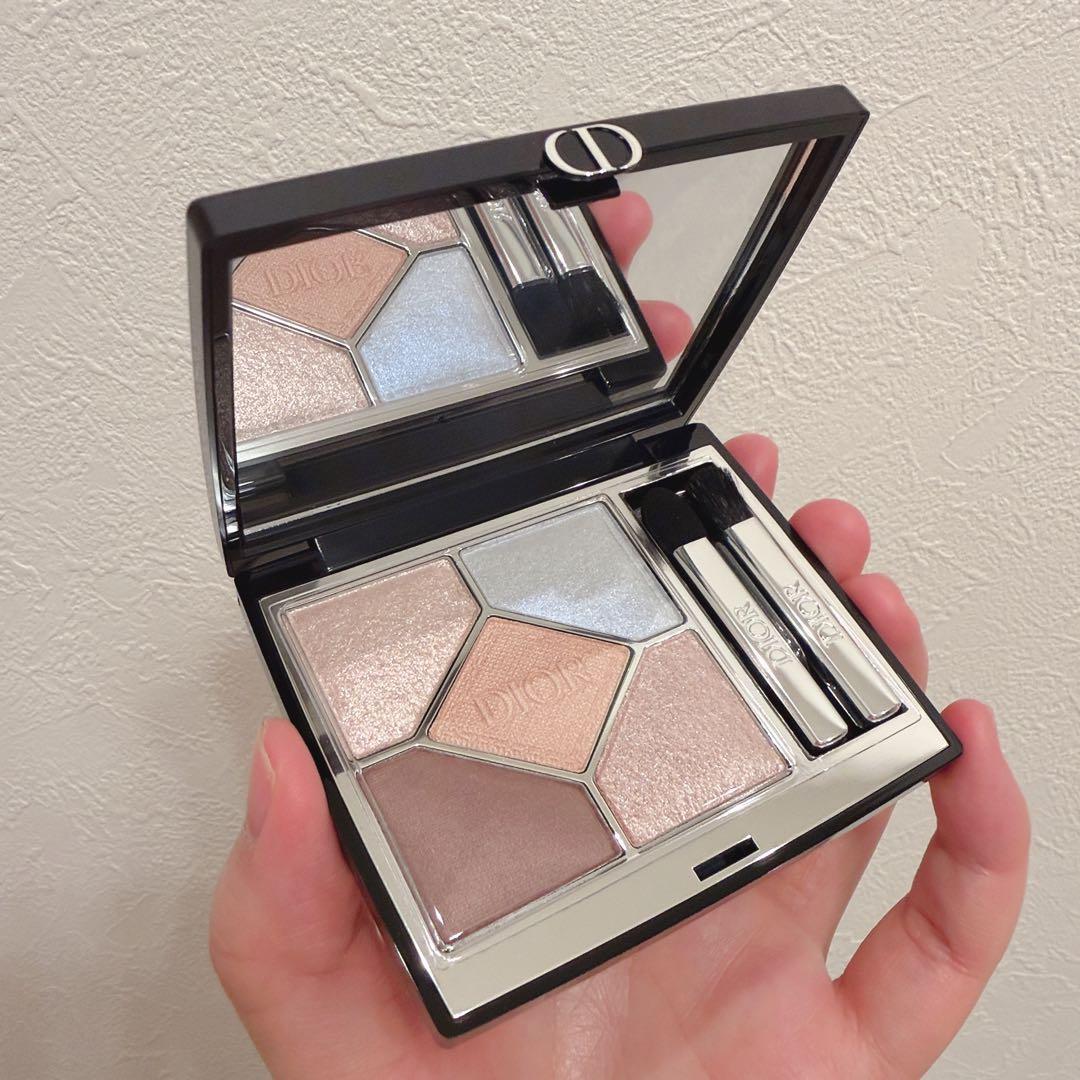 新品未使用】Dior サンククルール 813 ミミローズ - メルカリ