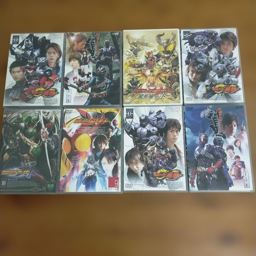 仮面ライダーシリーズ　DVDまとめ 隔週刊 仮面ライダーDVDコレクション 平成編 第36号 (発売日2022年10月