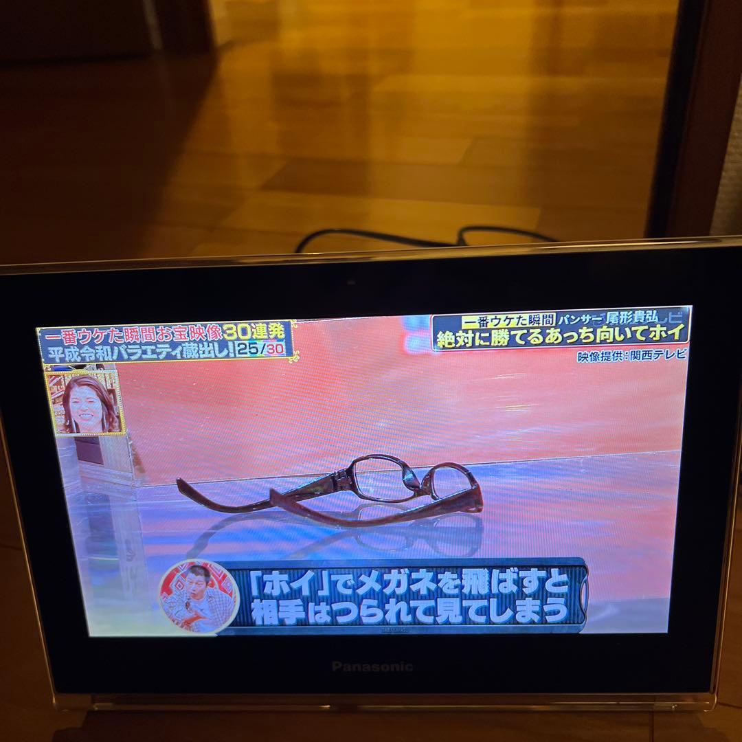 防水録画機能付プライベートビエラ （HEMS ホームサーバー機能付