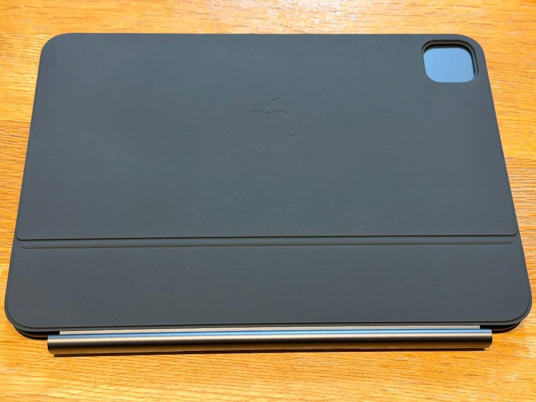 11インチiPad Pro用Magic Keyboard - 日本語 -ブラック