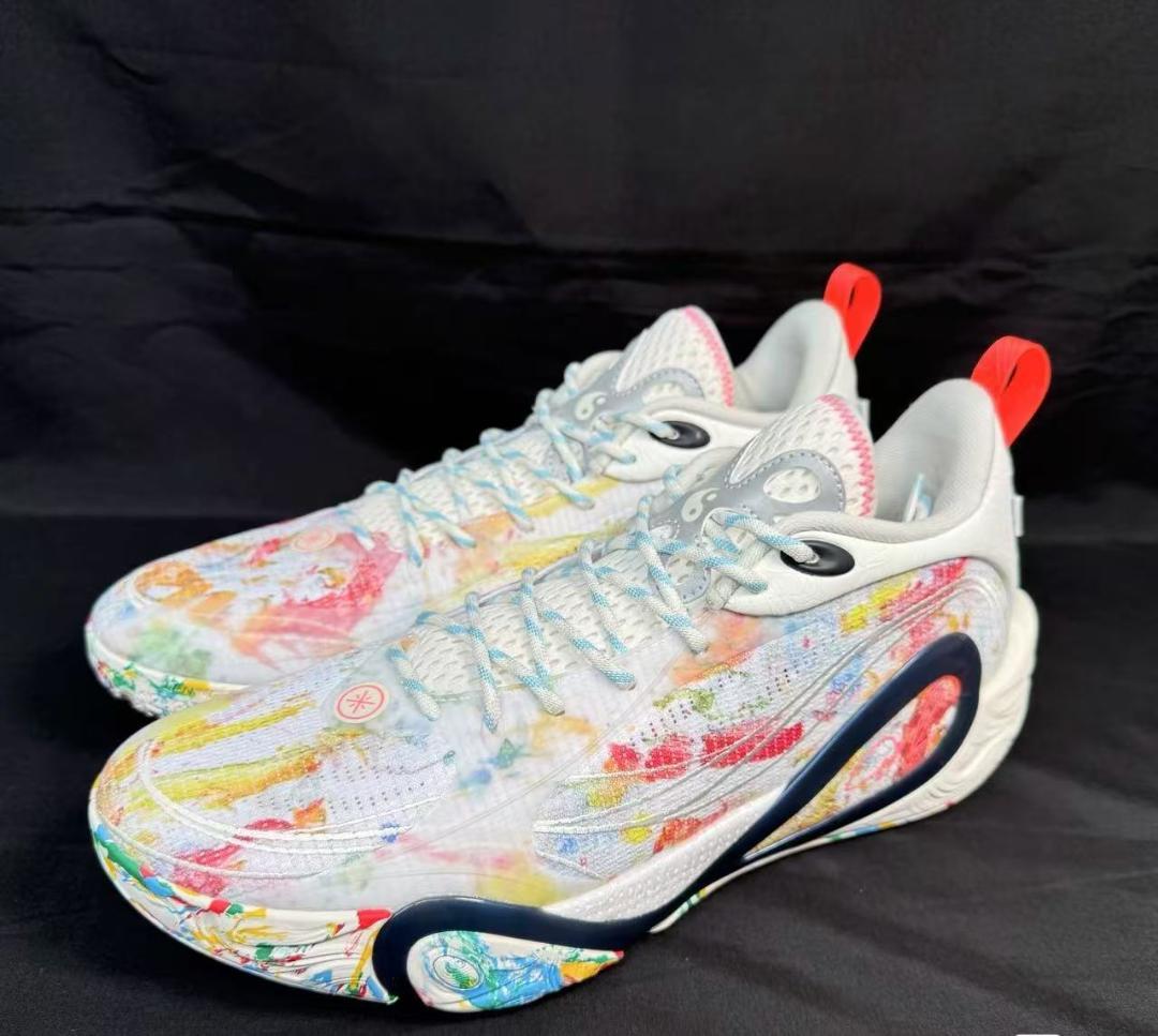 WOW リーニン Dlo 1 「カンバス」 US 7.5 25cm - メルカリ