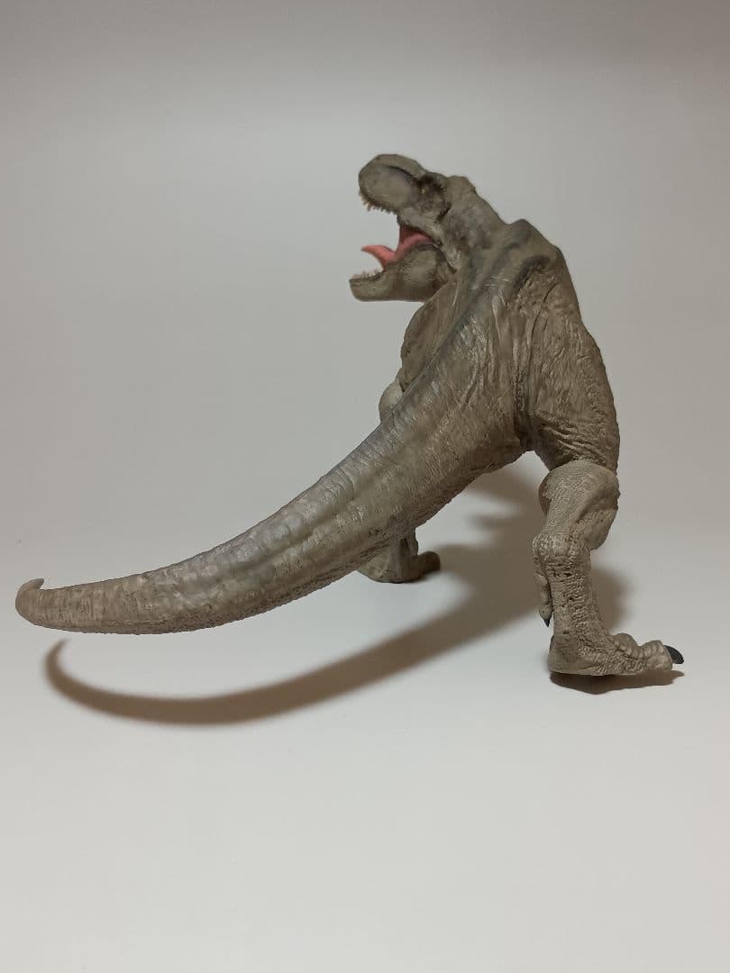 しょうこ様専用】怪獣咆哮撃 ゴジラ2004 ＆ Tレックス リペイント品