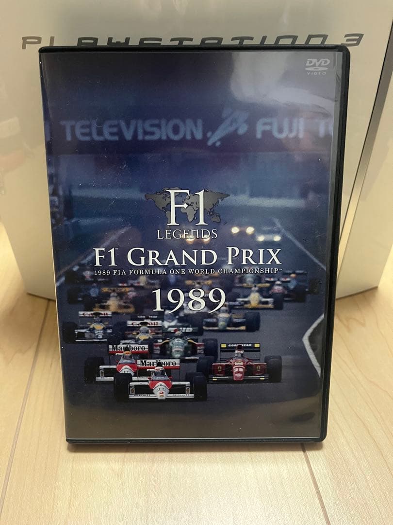 F1 GRAND PRIX 1989 3枚組 51zxp8dCdoL._AC_UF350,