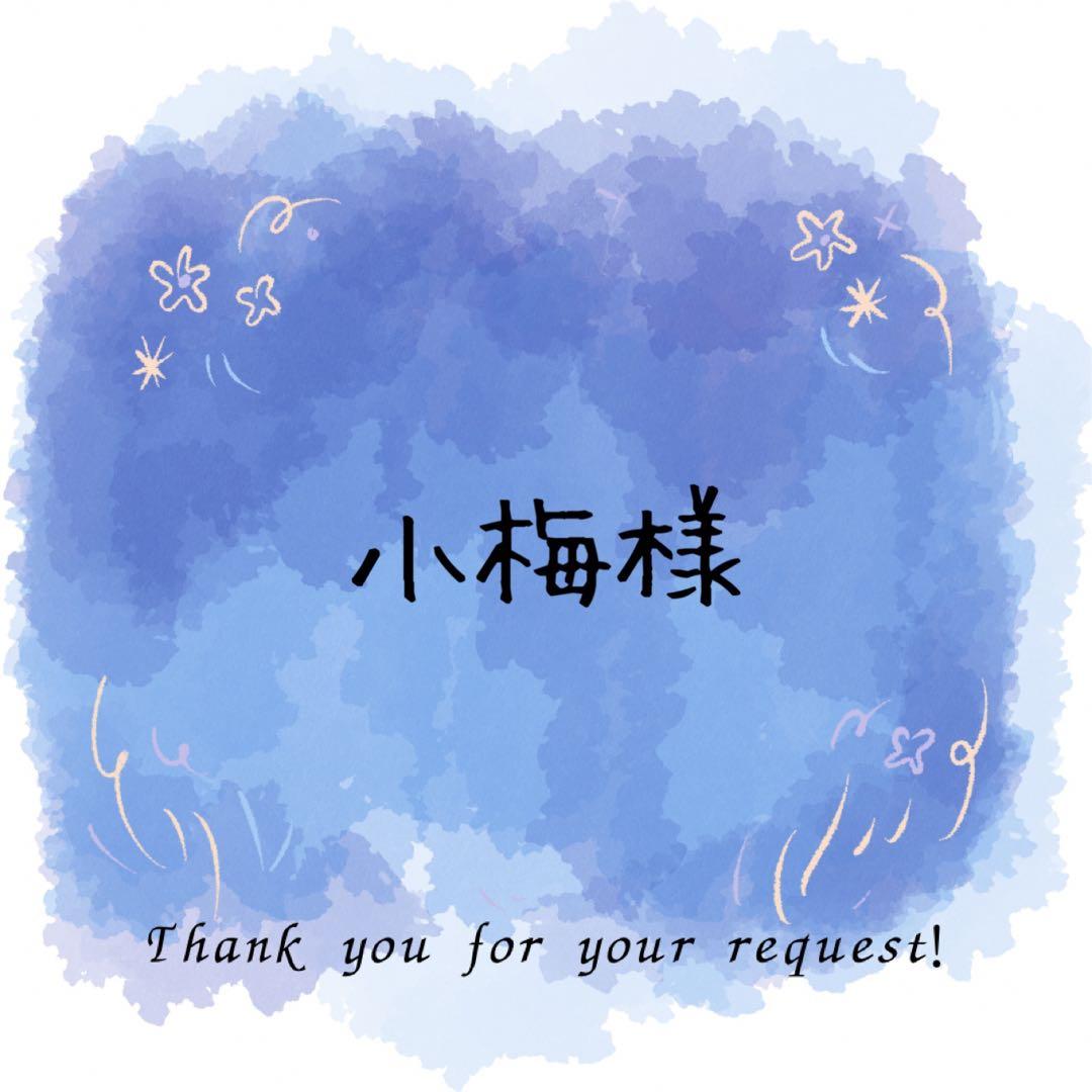 小梅ページ 人生に正解はない？