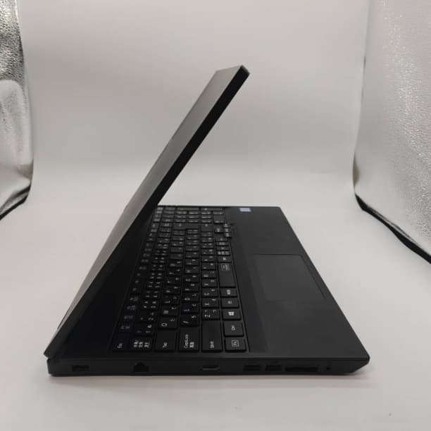 第8世代 i3 バッテリ新品 15 NEC 8GB SSD128GB オフィス - メルカリ