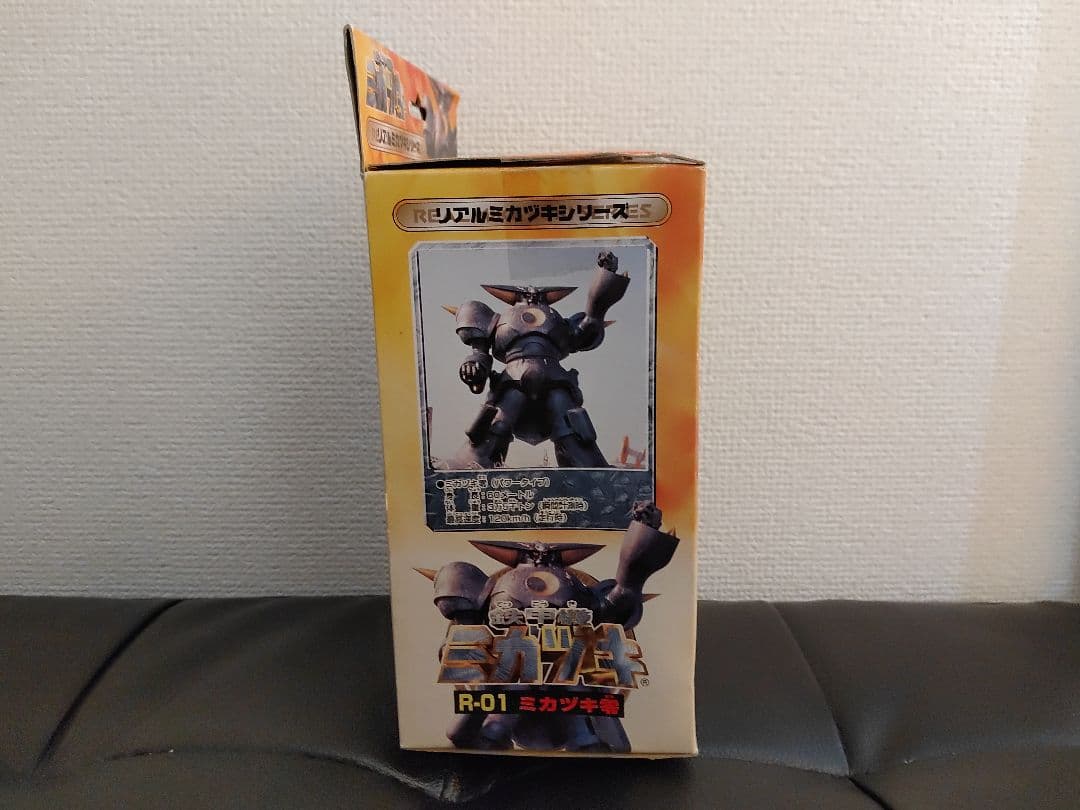 特撮作品 鉄甲機ミカヅキ DVD フィギュア サウンドトラック PS2ソフト