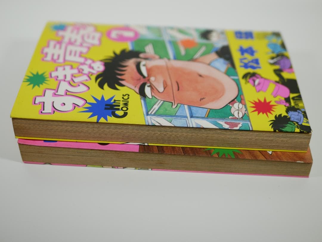 すてきな青春　全２巻セット　松本 猛