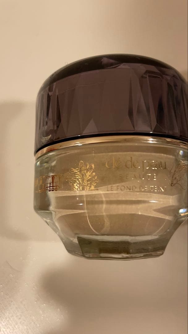 クレドポーボーテ　ルフォンドゥタンn オークル限定 クレドポーボーテ ルフォンドゥタンn オークル限定 ル・フォンドゥタン