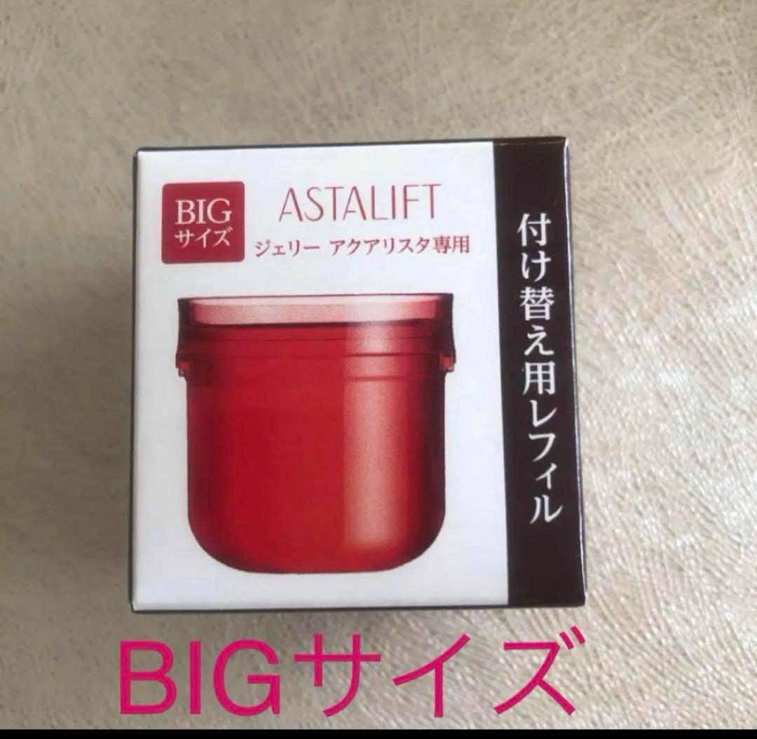アスタリフト ジェリー アクアリスタ(レフィル) 60g 楽天市場】【国内正規品・宅急便送料無料】富士フイルム アスタリフト