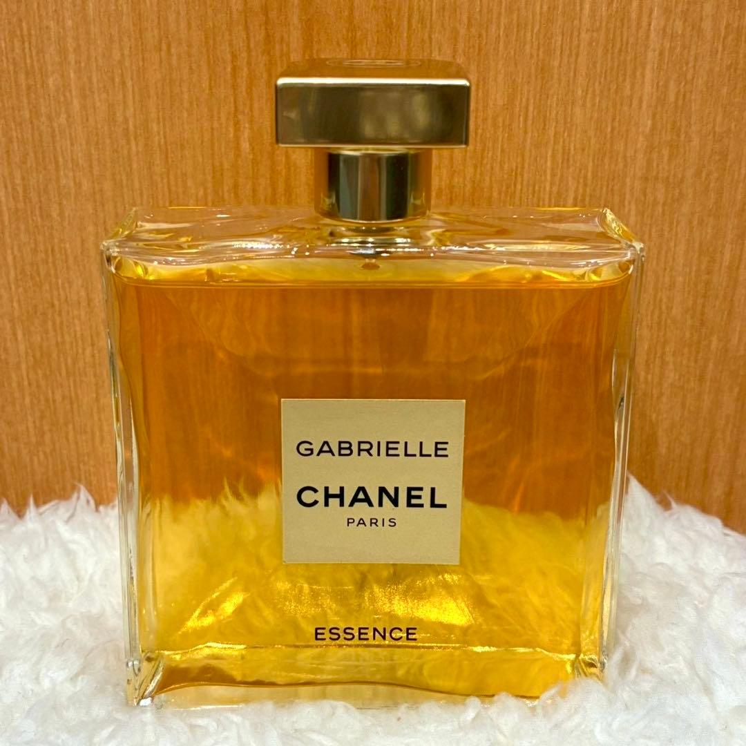 CHANEL シャネル 香水 ガブリエル 100ml ガブリエル シャネル オードゥ パルファム （ヴァポリザター） - 100