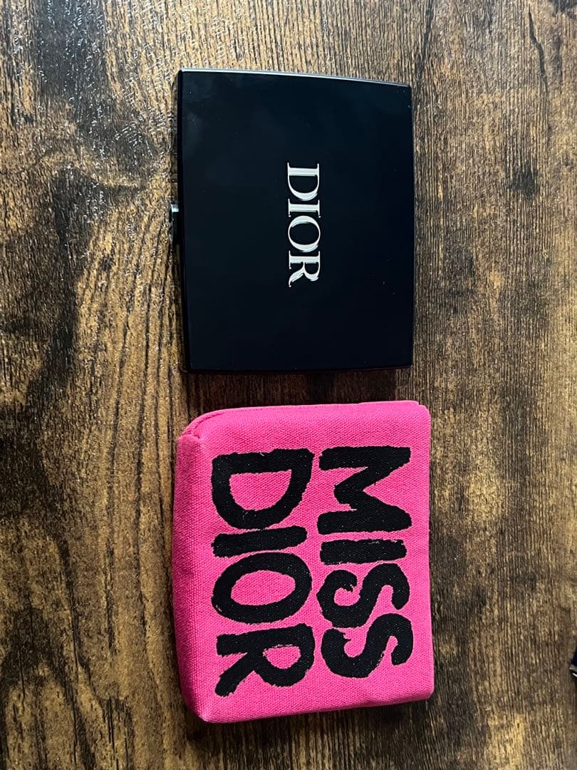 Dior Diorshow 5 Couleurs アイシャドウパレット - メルカリ