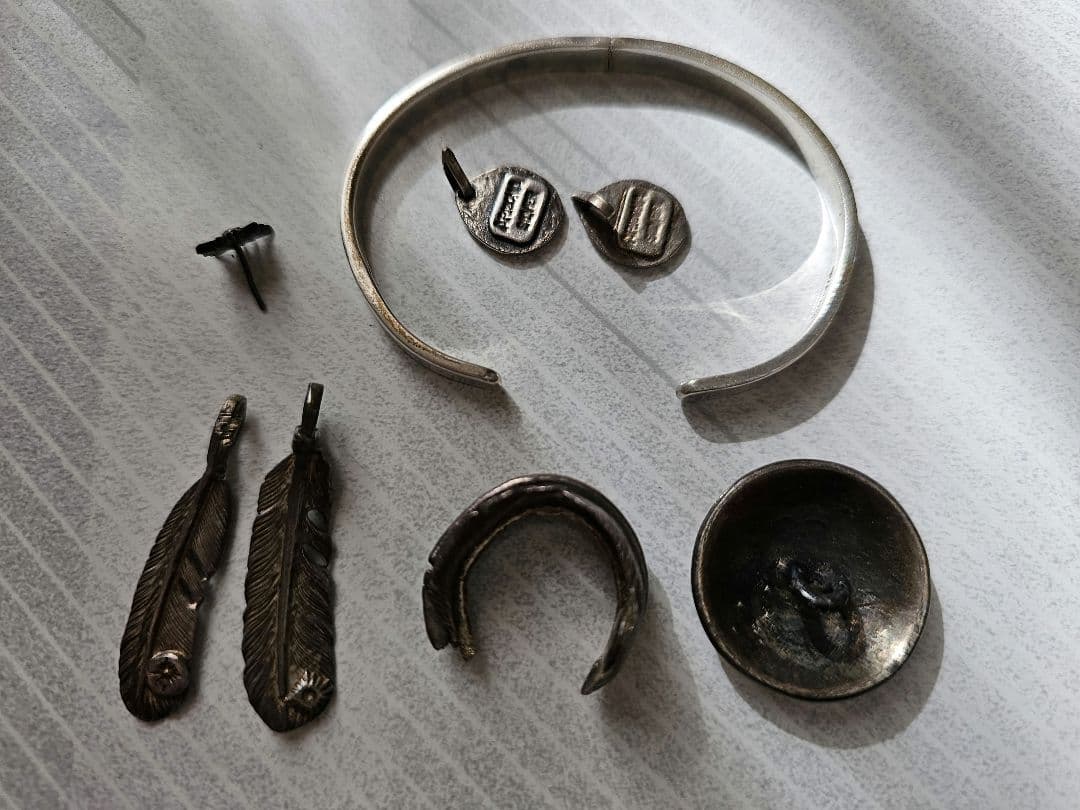 アリゾナフリーダム パーツセット売り