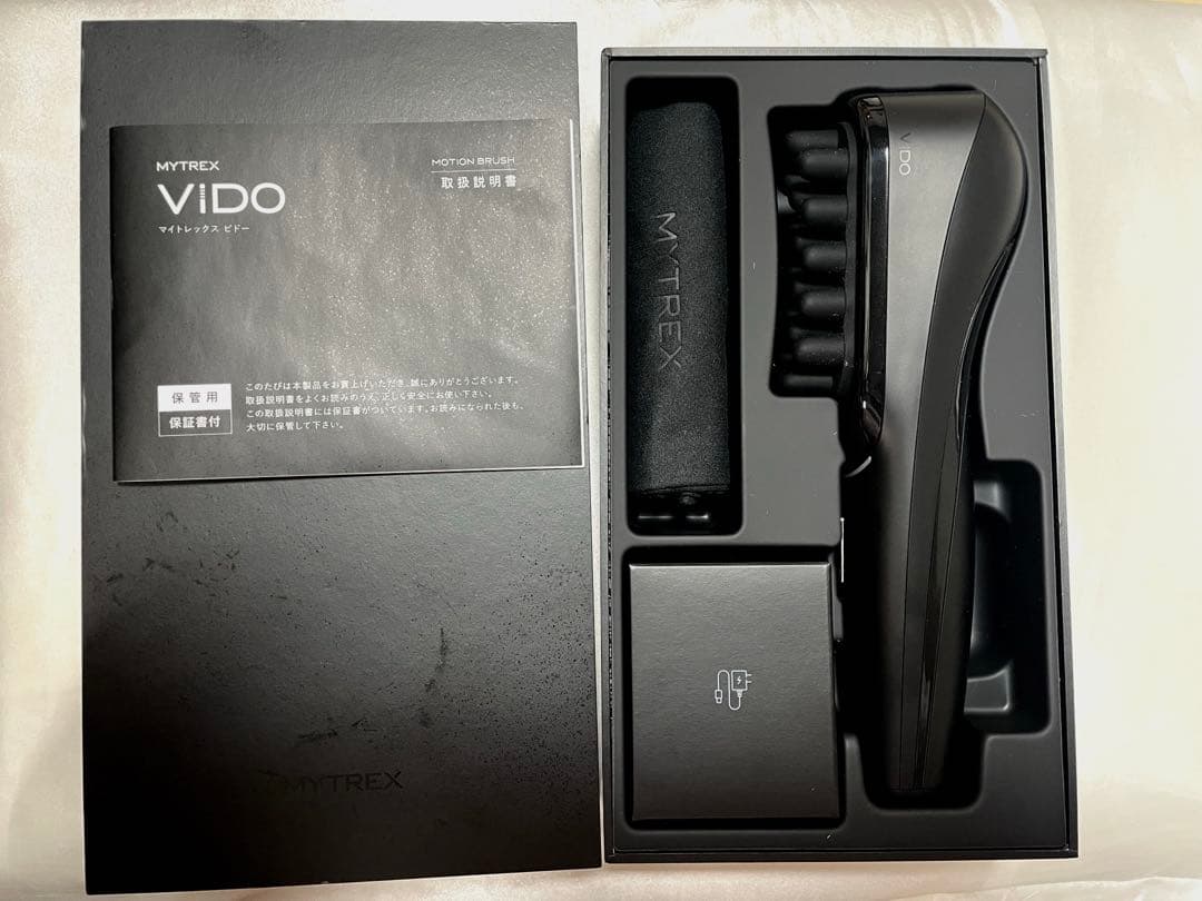 マイトレックス　ビドー マイトレックス MYTREX VIDO［ビドー］MT-VD22B | ビューティー専科