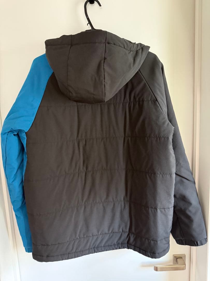 北海道日本ハムファイターズ グラウンドコート Lサイズ、クリーニング