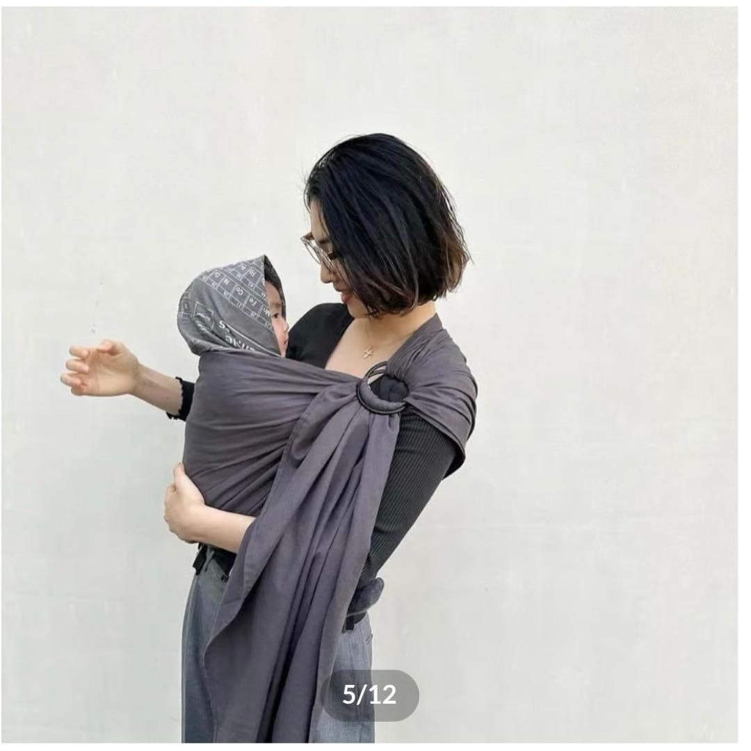 MIRI SLING ミリスリング - メルカリ