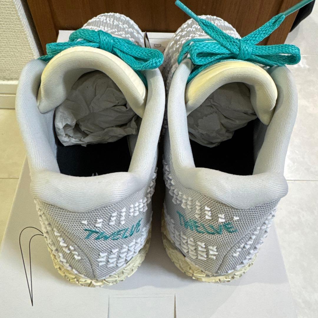 【最終お値下げ】Nike ジャ3 BY YOU 28.5cm