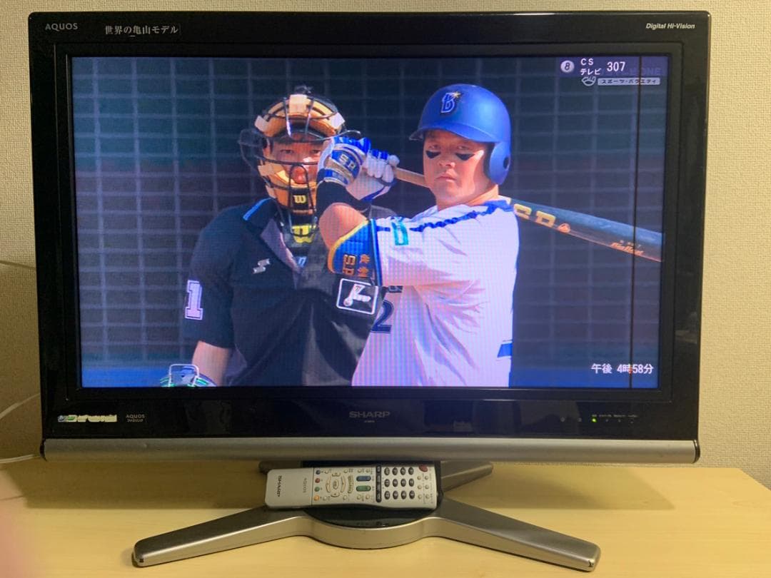 32V型 液晶テレビ AQUOS 32型 シャープ SHARP アクオス - メルカリ