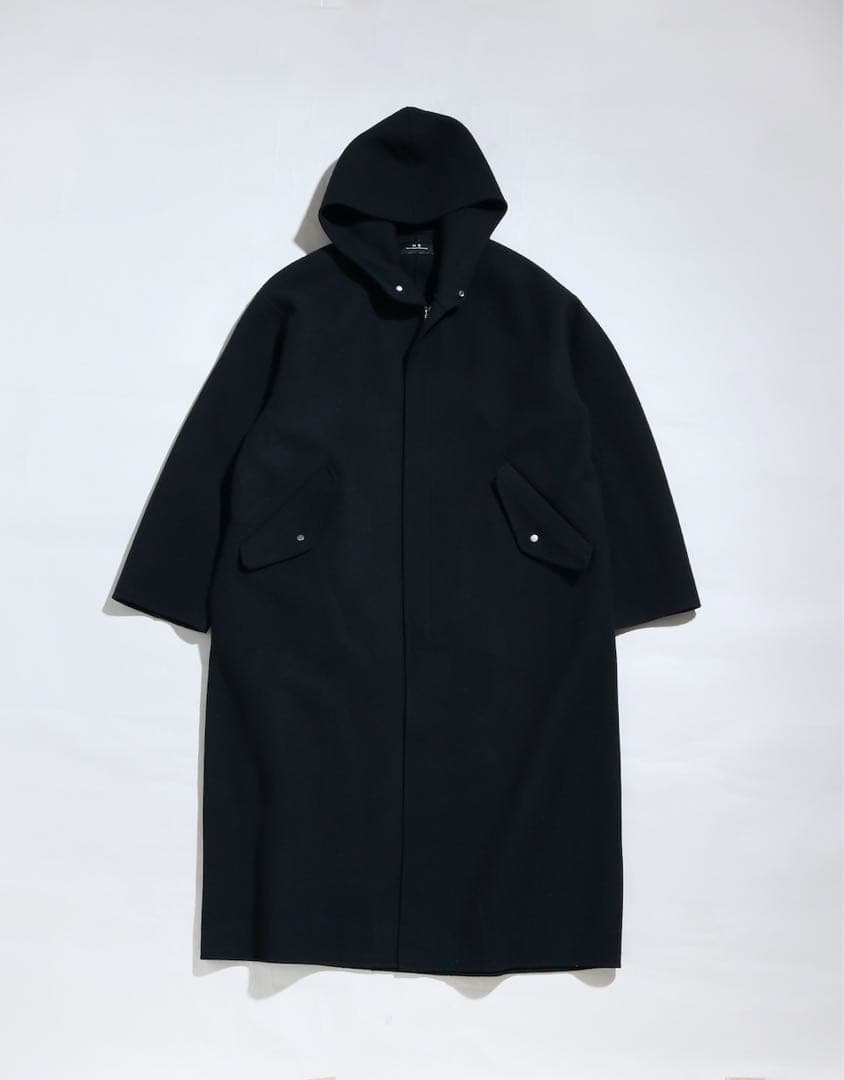 MBハイエンドモッズコート【美品】 MBハイエンドモッズコート | MB -there is a reason for all o