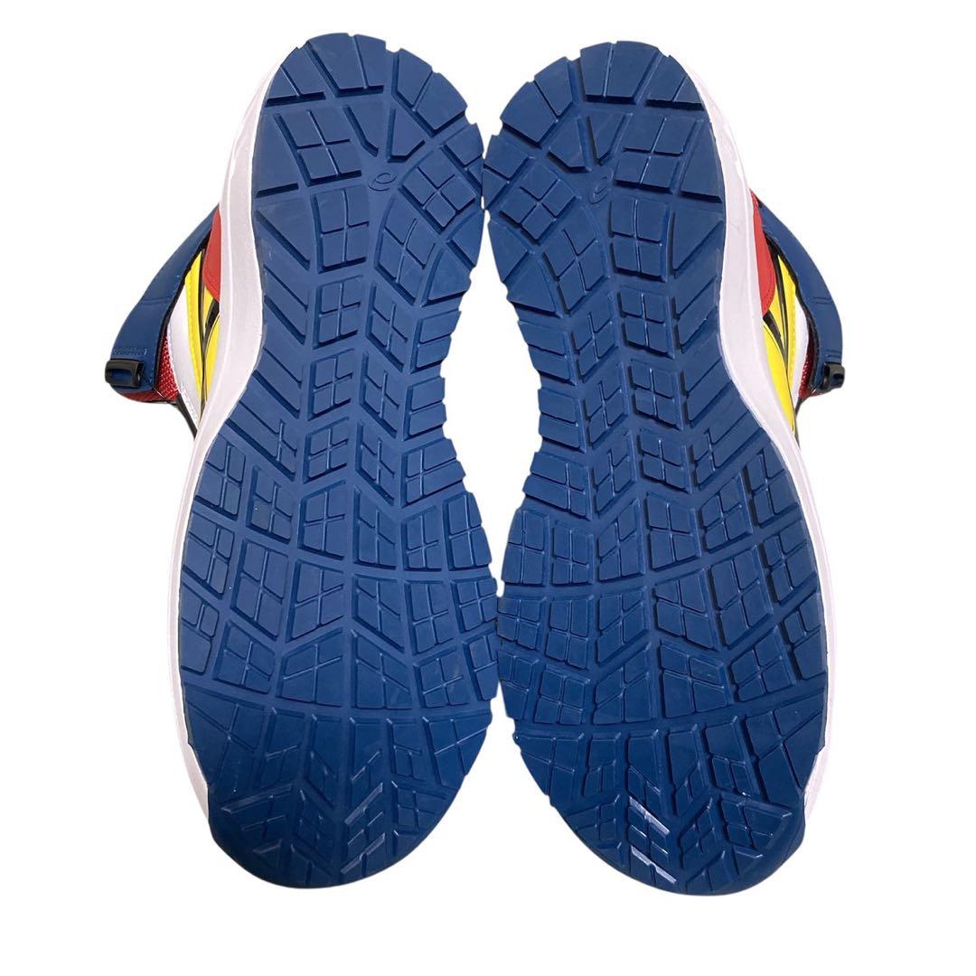 【限定カラー】asics　CP304 BOA LC 安全靴　26.0cm