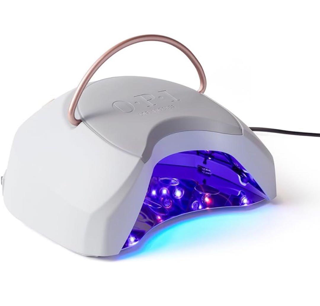 【新品】OPI ジェルネイル LEDライト スターライト GL903-JP Amazon.co.jp: OPI(オーピーアイ) ジェルネイル LEDライト プロ仕様