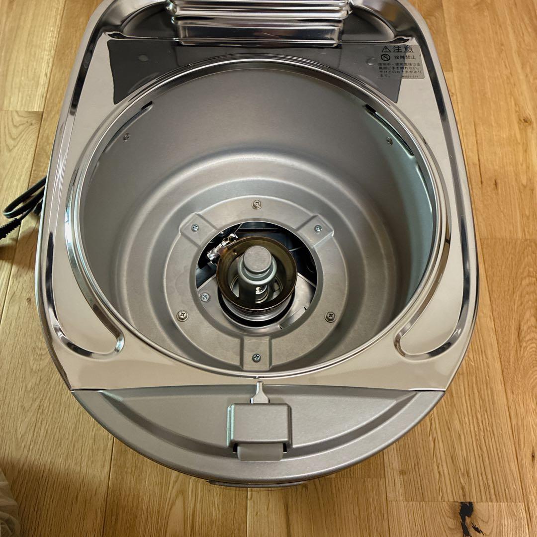 Rinnai ガス炊飯器 RR-055MST2 (DB) 1.0L 直火匠