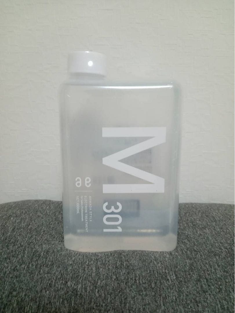 アルマダスタイルM301 1000ml アルマダスタイル 電子トリートメント M301 1000ml ヘアケア 化粧水