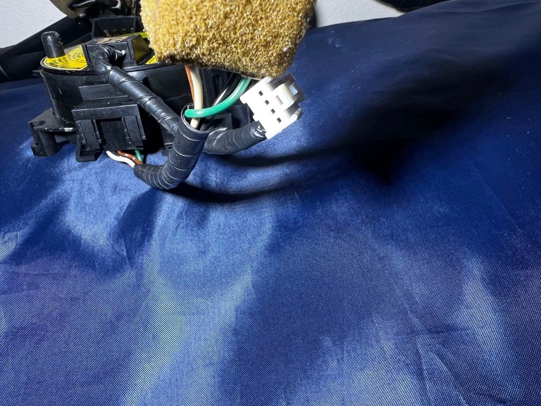 スパイラル,コンビネーションスイッチ, ECR, BCNR33 予備 ストック