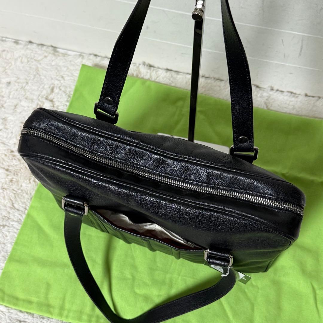 ⭐️新品未使用⭐️ ジャックルコー パリ 2way ハンドバッグ ブラック