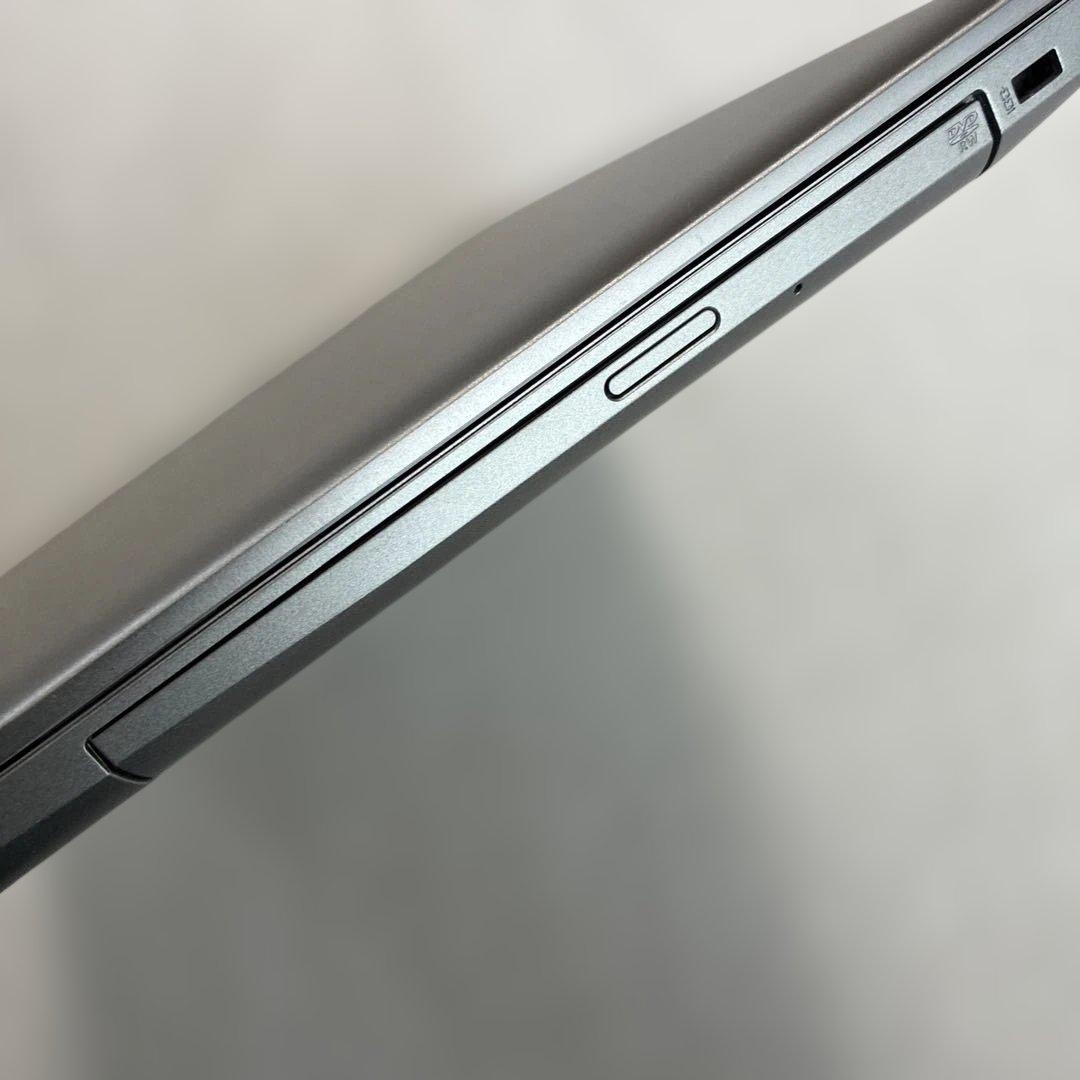 Lenovo Ideapad 520 本体 電源ケーブル