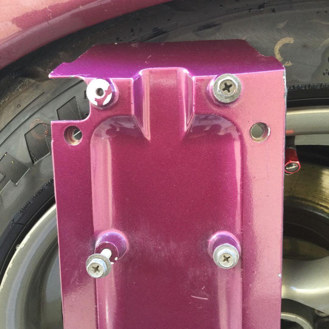 R32 スカイライン HCR32 RB20DET エンジンカバー プラグカバー - メルカリ