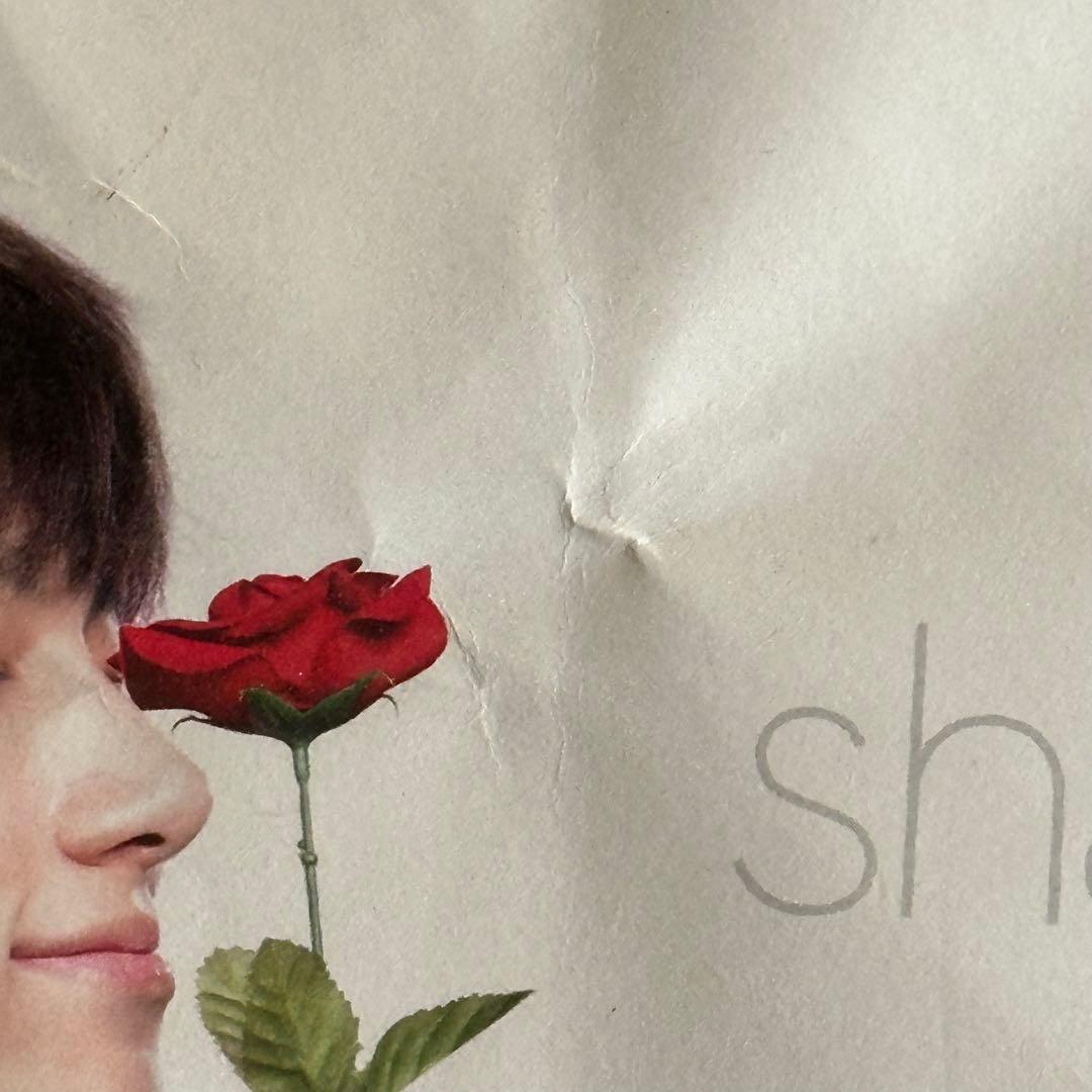 INFINITE L ミョンス 直筆サイン レア - メルカリ