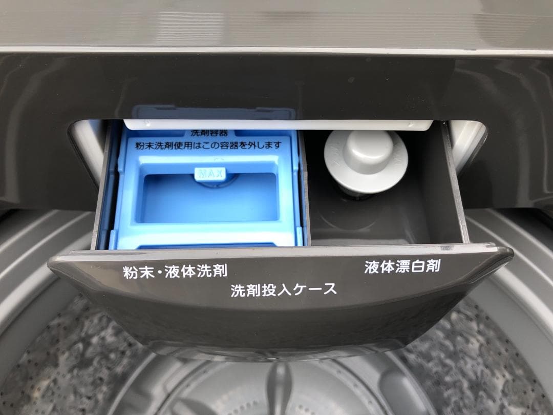 全国送料無料 コンフィー 洗濯機 6.0kg CAC06EW60 2025年製