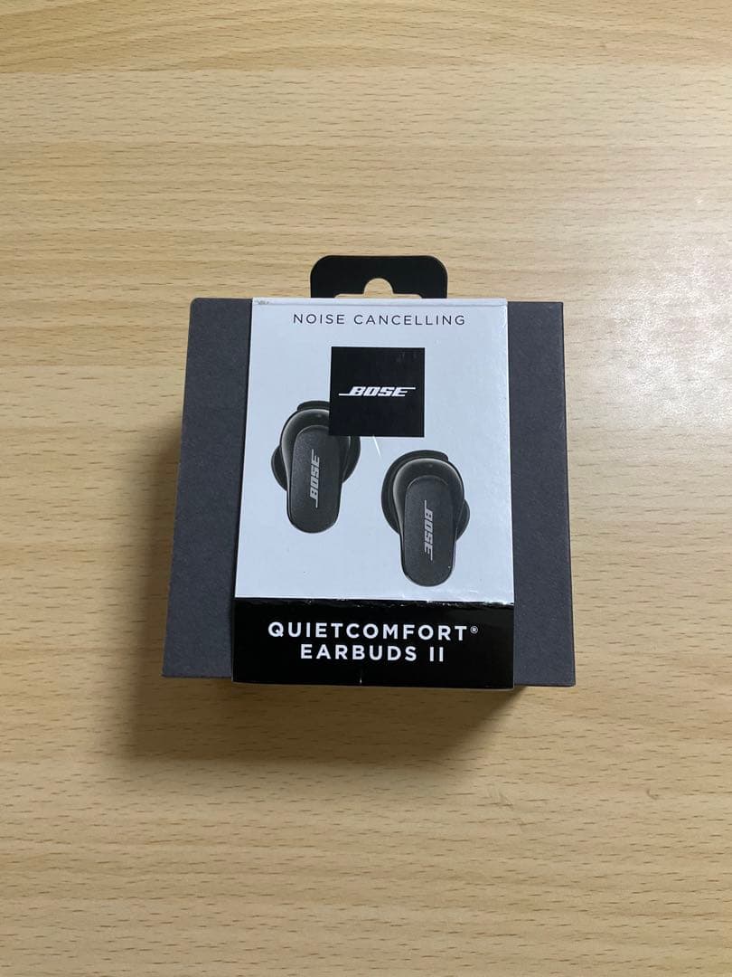 イヤホン Bose QuietComfort Earbuds ii Amazon.com: Bose QuietComfort Earbuds II, Wireless, Bluetooth