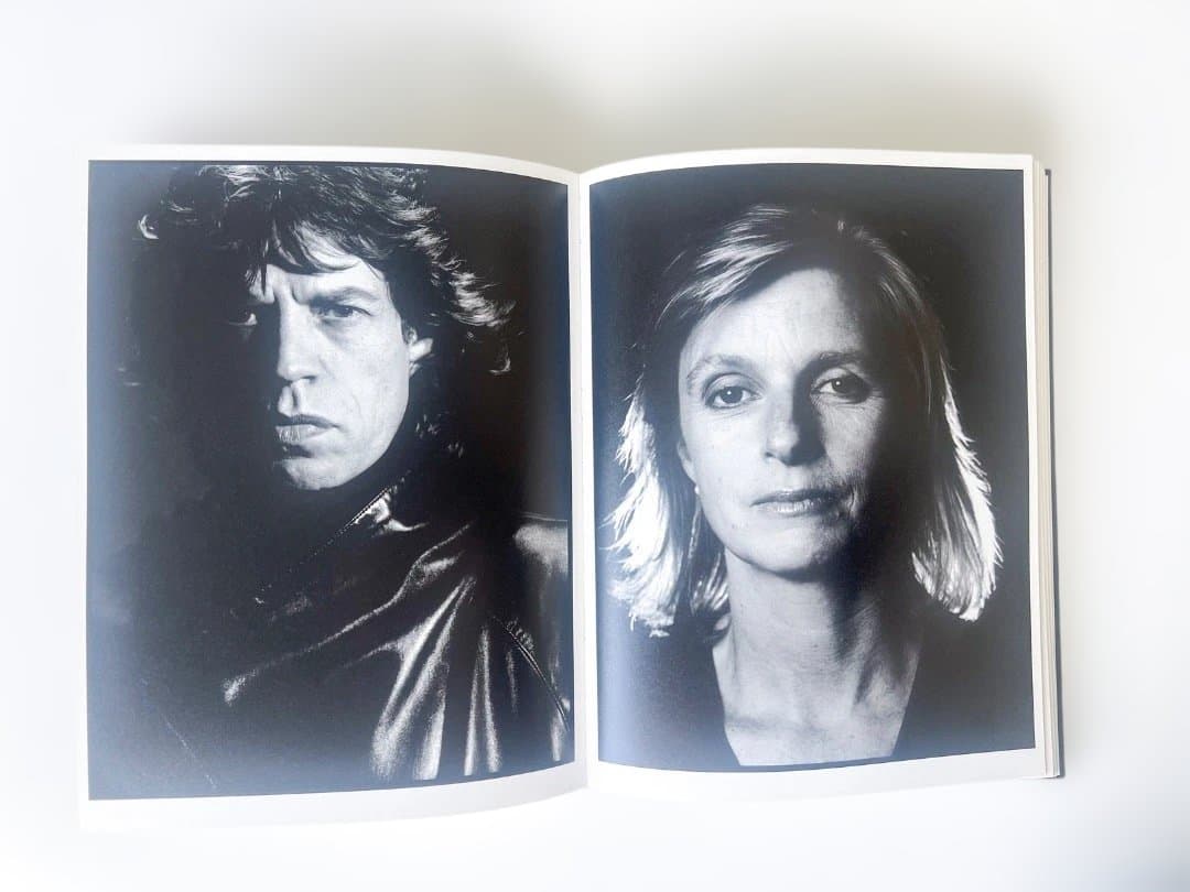 BAILEY'S STARDUST 写真集