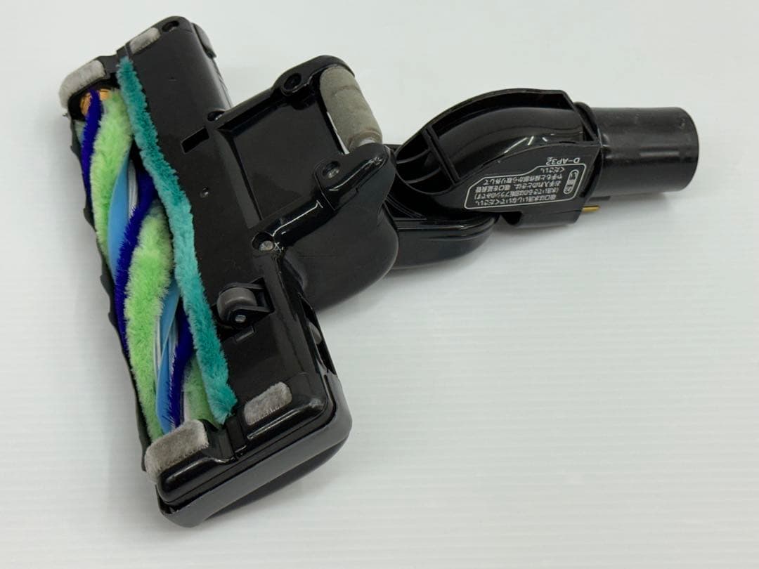 中古 動作保証品 D-AP32 日立 掃除機 多機種対応 ヘッド 回転ブラシ