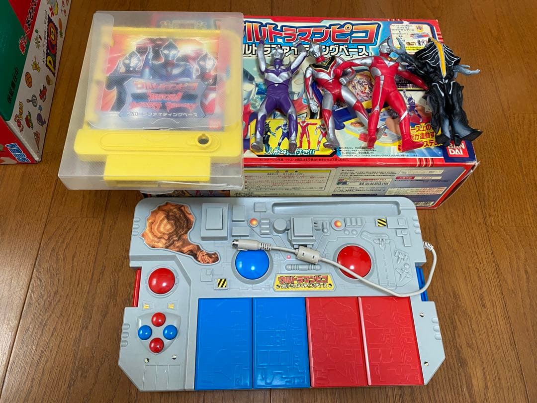 SEGA キッズコンピュータPICO ソフトセット - メルカリ