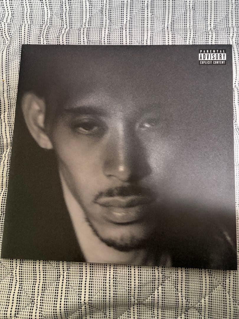 IO four レコード four 【完全生産限定盤】(2枚組/重量盤レコード) : IO（KANDYTOWN