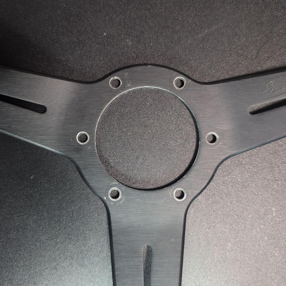 NARDI classic ナルディ クラシック 36.5Φ（レザー）