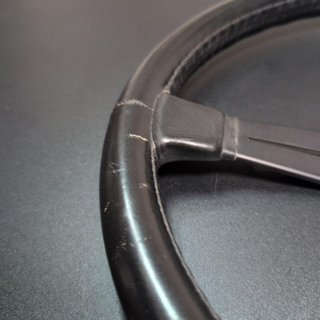 NARDI classic ナルディ クラシック 36.5Φ（レザー）