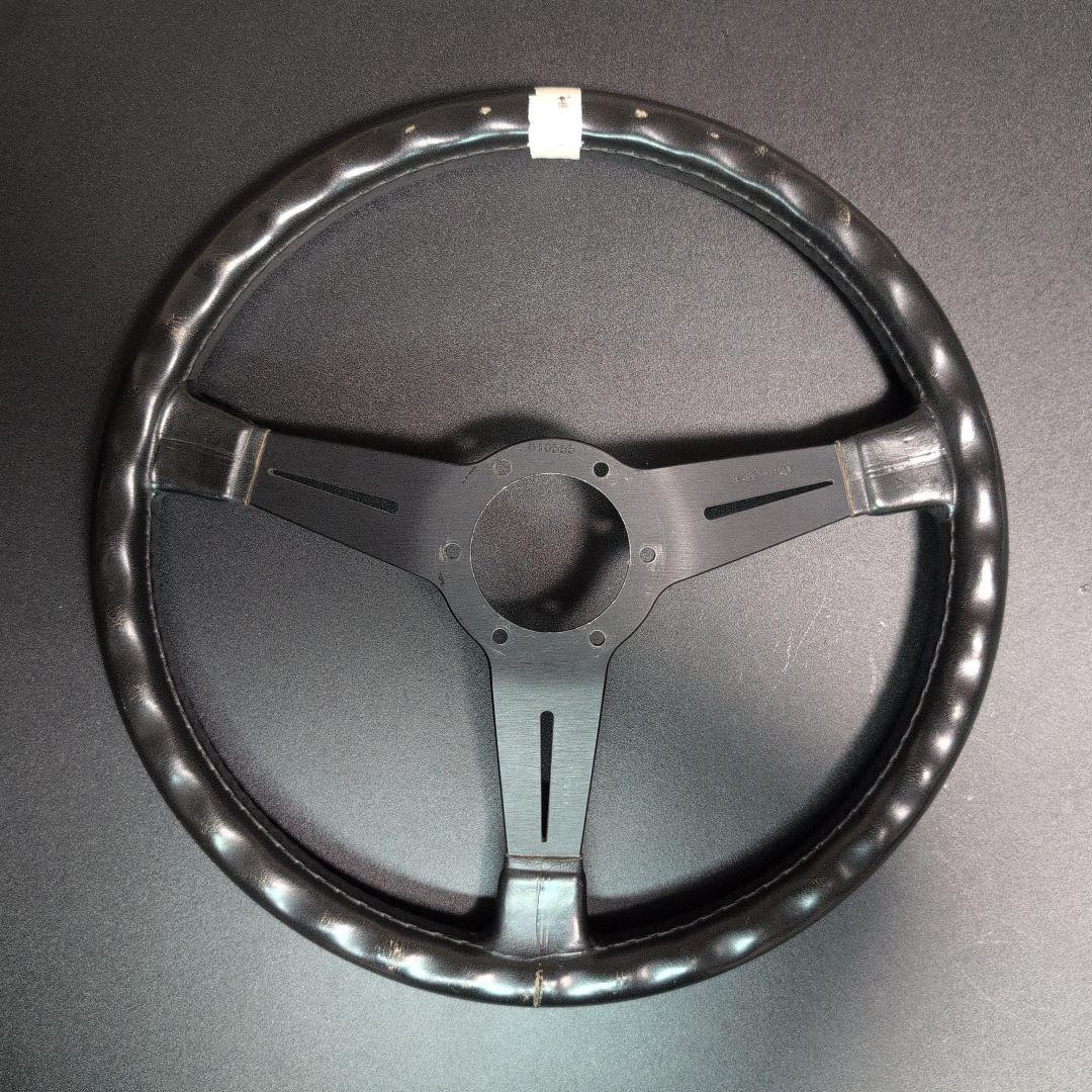 NARDI classic ナルディ クラシック 36.5Φ（レザー）