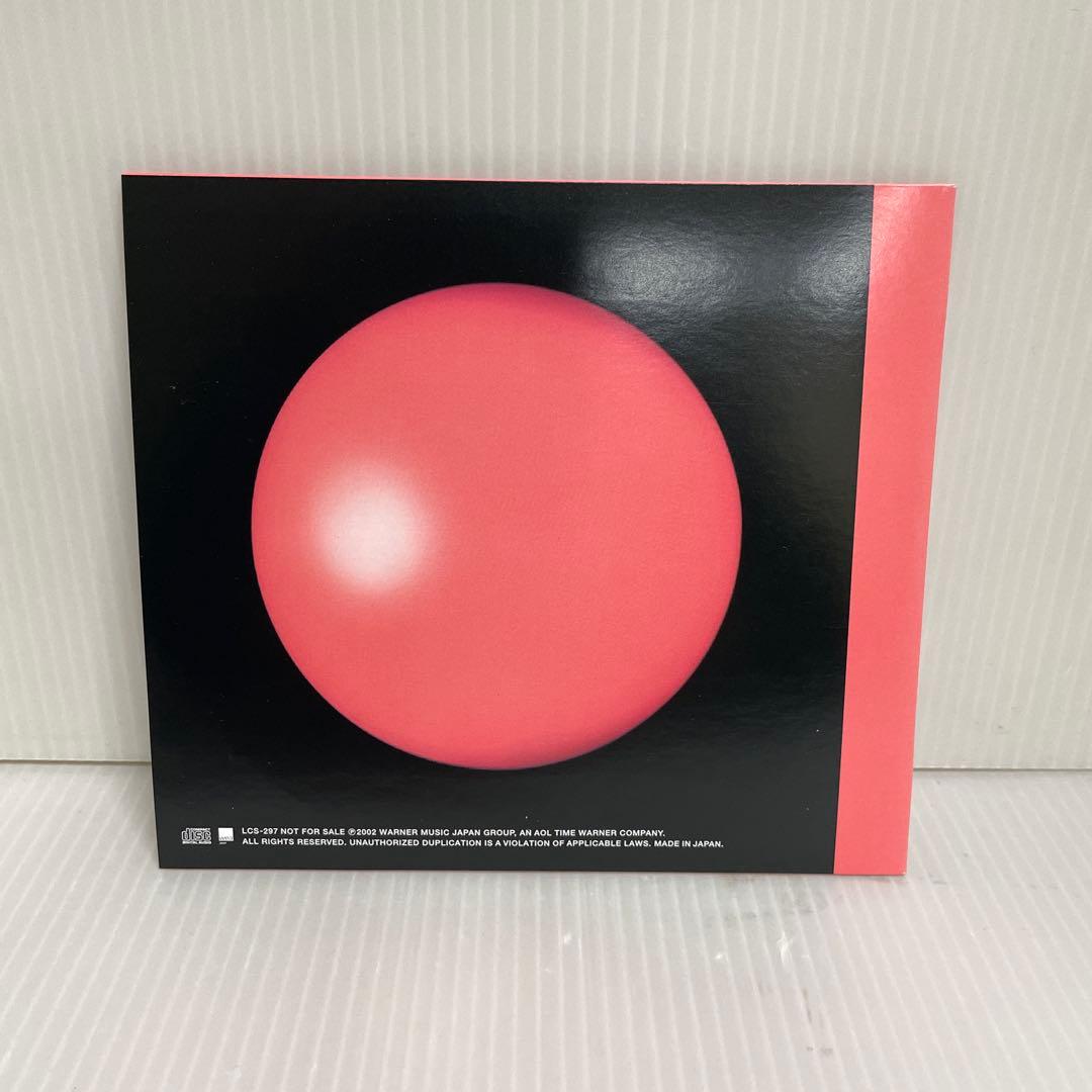 【稀少】《非売品》坂本龍一 / GEM