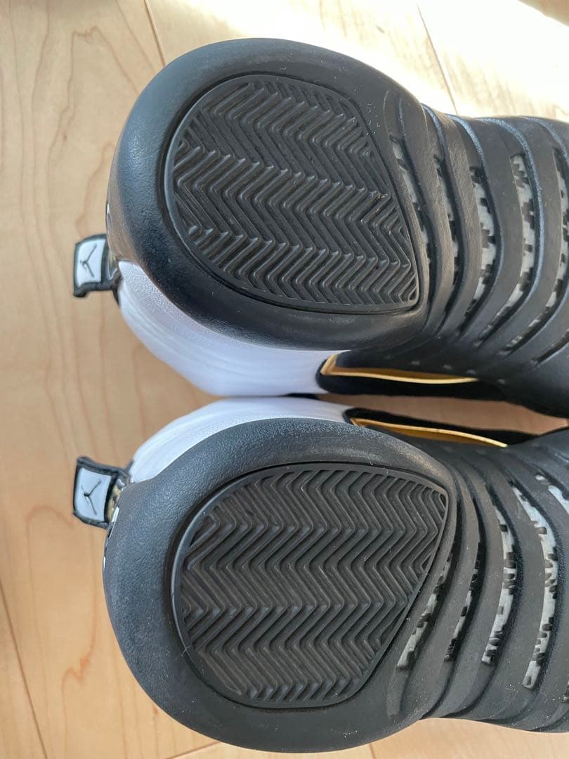 シューズ(男性用) Air Jordan 12 Retro 27.5cm