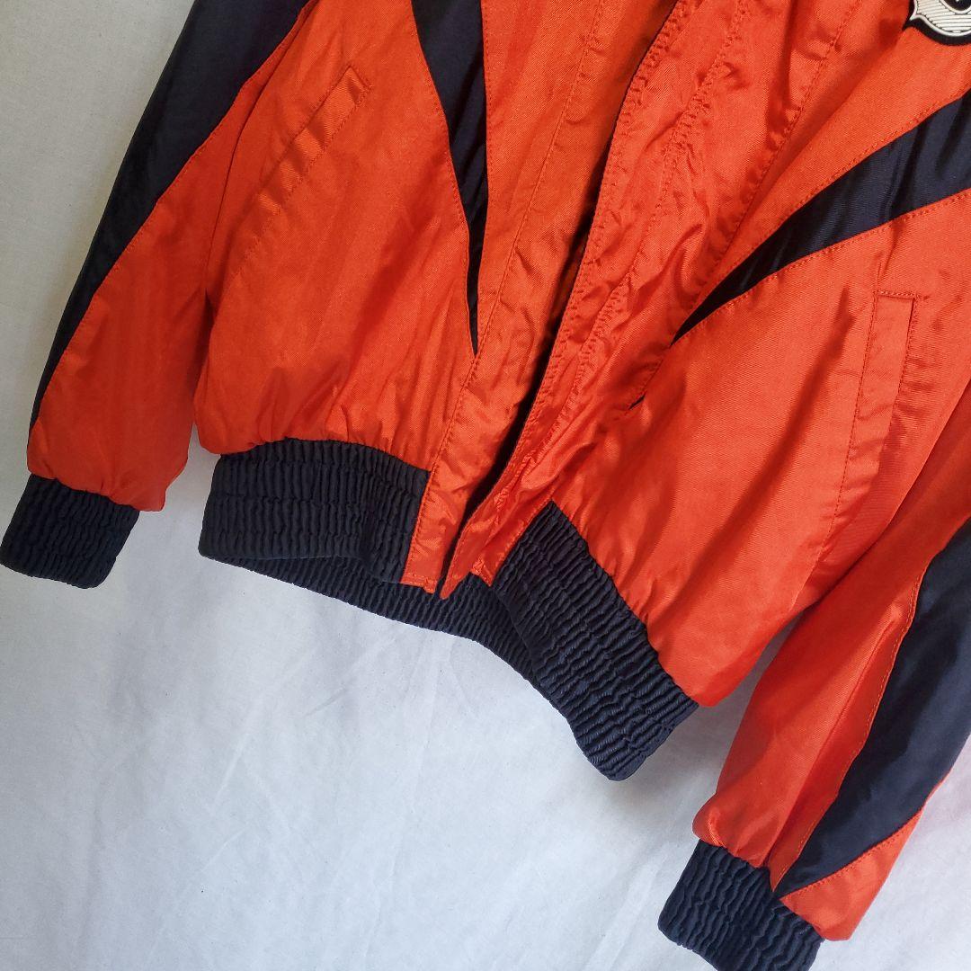 90s 読売ジャイアンツ 巨人軍 コシノジュンコ アシックス ジャケット