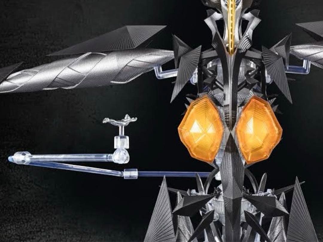 S.H.Figuarts ゼットン（シン・ウルトラマン）